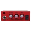 PAZARCI ANFİSİ 12 VOLT MİNİ-50 WATT (METAL KASA) -TDA 2003 LÜ PLENTY (4767)