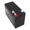 AKÜ 12 VOLT 7.2 AMPER ORBUS UPSLER İÇİN ORB12-7.2 (150 X 65 X 90 MM) (4767)