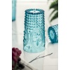 Akrilik Aquamarin 6lı Uzun Bardak & Su Meşrubat Bardağı 750 ml ( Büyük Boy & Cam Değildir )