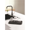 Silikon Çok Amaçlı Kaydırmaz Mat & Bulaşıklık (28*36 Cm )