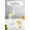 Borosilikat Cam Başucu Sürahisi & Cam Sürahi * 600 ml