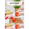 Lüks Yan Soyacak & Domates & Patates & Meyve Soyacağı