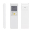 DAIKIN ARC452A3 KLİMA KUMANDASI (4767)