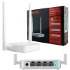 TENDA N301 4 PORT 300 MBPS ROUTER/AP/REPEATER (4767)