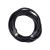 19+1 V2.0 4K 60HZ 5 METRE SİYAH GOLD UÇLU HDMI KABLO (4767)