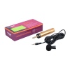 KABLOLU HASSAS YAKA MİKROFONU EM-020 (4767)