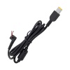 NOTEBOOK ADAPTÖRÜ JACKLI 1,5 METRE YEDEK KABLO USB TİP UÇ LENOVO G-544U (4767)