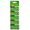 TIANQIU AG-11 ALKALİN LR721H/362A DÜĞME PİL (10LU PAKET) *OXFORD (4767)