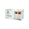 50PCS BEYAZ CERRAHİ YÜZ MASKESİ (4767)