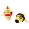 RCA GOLD ŞASE (IC-261C) (4767)