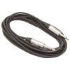 GİTAR MONO + GİTAR MONO JACK 5 METRE ANFİ ARA KABLO (4767)