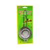 3 PARÇA  ÇAY SÜZGEÇ METAL (4767)