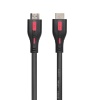 19+1 HDMI TO HDMI 3M V2.0 4K (3840*2160) 60HZ KABLO SL-HDM4K13 (4767)