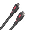 19+1 HDMI TO HDMI 3M V2.0 4K (3840*2160) 60HZ KABLO SL-HDM4K13 (4767)