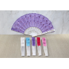 Plastik Pullu Yelpaze Alk3568