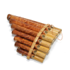 Bambu Pan Filüt Küçük Diarta No:10