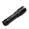 Bright Ght-5761 Xp90 Led 3 Mod Zoomlu Yağmur Suyu Geçirmez Şarjlı El Feneri 26650 Pilli
