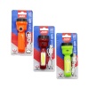 2IN1  MİNİ EL FENERİ USB ŞARJLI= 400 mAh COB LED: 350 LÜMEN - SİDE LED: 700 LÜMEN (4767)