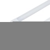 220V-12W 80-90 LM 72 LED 60 CM ANAHTARLI BEYAZ KASA SEYYAR ÇUBUK LED (4767)