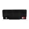EUROONE EO1218 12 VOLT - 18 AMPER AKÜ (181 X 76 X 167 MM) (4767)