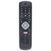 HUAYU RM-L1285 PHILIPS NETFLIX LCD-LED TV KUMANDA HUAYU RM-1285EU BLİSTERLİ (4767)