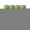 GP RECYKO 950 MAH AAA İNCE 4LÜ ŞARJLI KALEM PİL GP100AAAHCE-2EB4 (GPRHC103E001) (4767)