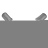 HALMET LED 5MM BEYAZ (4767)