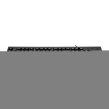 EVEREST KB-871U SİYAH USB STANDART Q KLAVYE (4767)