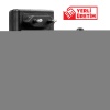 12 VOLT - 2 AMPER 5.5*2.1 UÇLU PLASTİK KASA PRİZ TİPİ ADAPTÖR (4767)