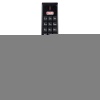 HUAYU KL VESTEL RM-L1396 REGAL-SEG NETFLIX TUŞLU LCD-LED TV KUMANDA BLİSTERLİ (4767)