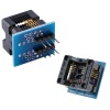 SOP 8 150 MİL PROGRAMMER ADAPTÖR SOP8 TO DİP 8  OTS-16-03 (4767)