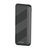 Mikro Type-C USB Hızlı Şarj Edebilen 10000 mAh Powerbank (4767)
