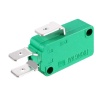 IC-176-0 PALETSİZ 16A (NC-NO)  MICRO SWITCH (4767)