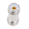 UHF DİŞİ/DİŞİ ARA KONNEKTÖR (UHF104) (4767)