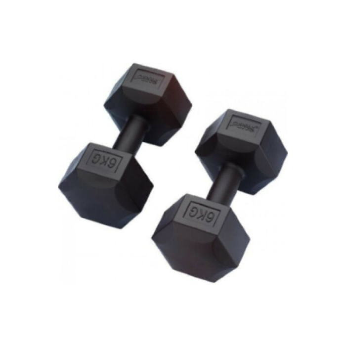 6KG PLASTİK KÖŞELİ DAMBIL 2 PARÇA (4767)