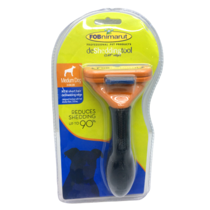 METAL DİŞLİ KÖPEK TARAK PET SHOP (4767)