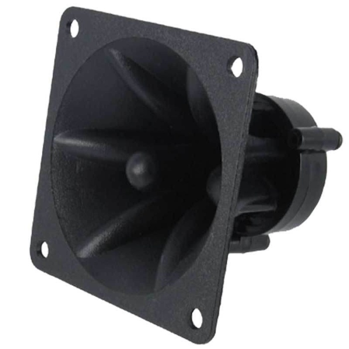 MAGICVOICE MV-4483 PİEZO KARE TWEETER 8.50X8.50 MILLENIUM TS-1011(YEDEK TWEETER) (4767)