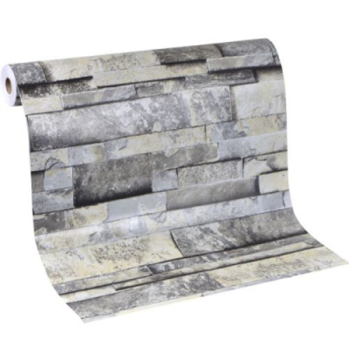 2MTX45CM YAPIŞKANLI FOLYO DUVAR KAĞIT (4767)