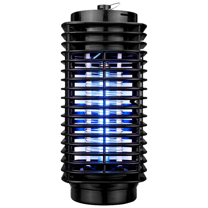 ASONİC S23 3 WATT SİYAH LED IŞIKLI SİNEK ÖLDÜRÜCÜ (4767)