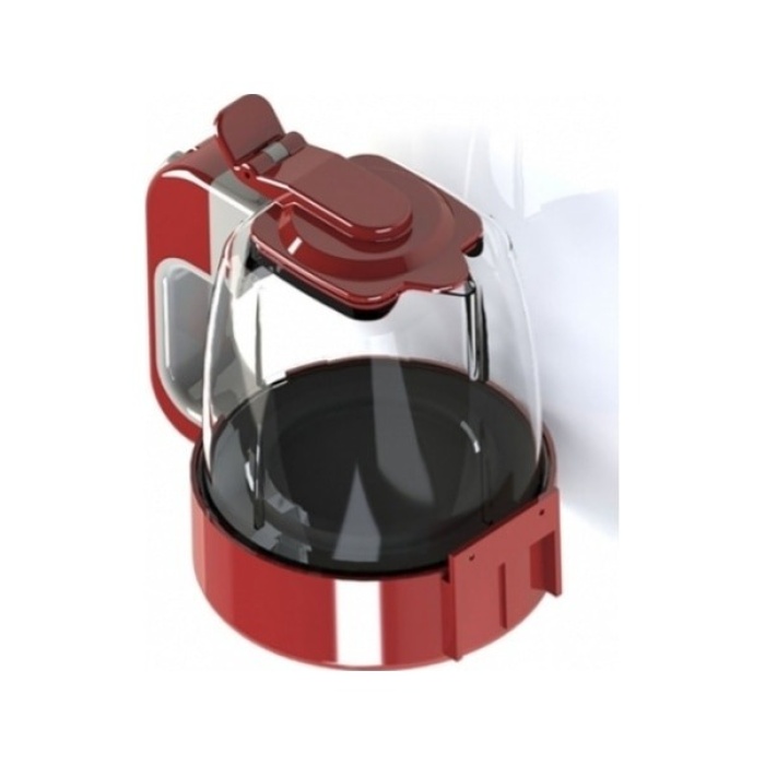 12V OTOMATİK ARAÇ OTO KETTLE SU ISITICISI ÇAKMAKLIK FİŞLİ (4767)