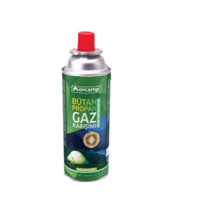 UZUN GAZ KARTUŞU 227GR (4767)