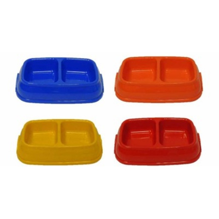 Mama Kabı İkili - Mini (4767)