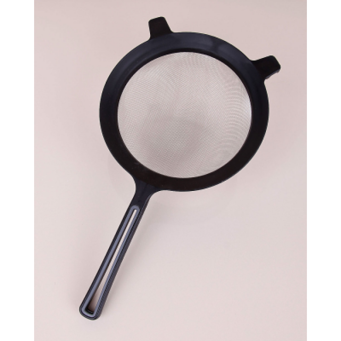 SİENA 14CM PLASTİK SÜZGEÇ (4767)