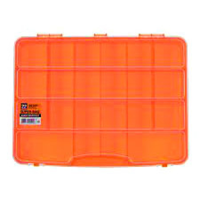 SUPER 22 BÖLMELİ ORGANİZER (4767)