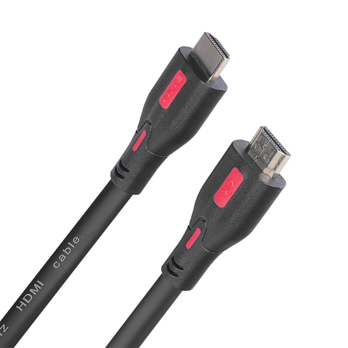 19+1 HDMI TO HDMI 3M V2.0 4K (3840*2160) 60HZ KABLO SL-HDM4K13 (4767)