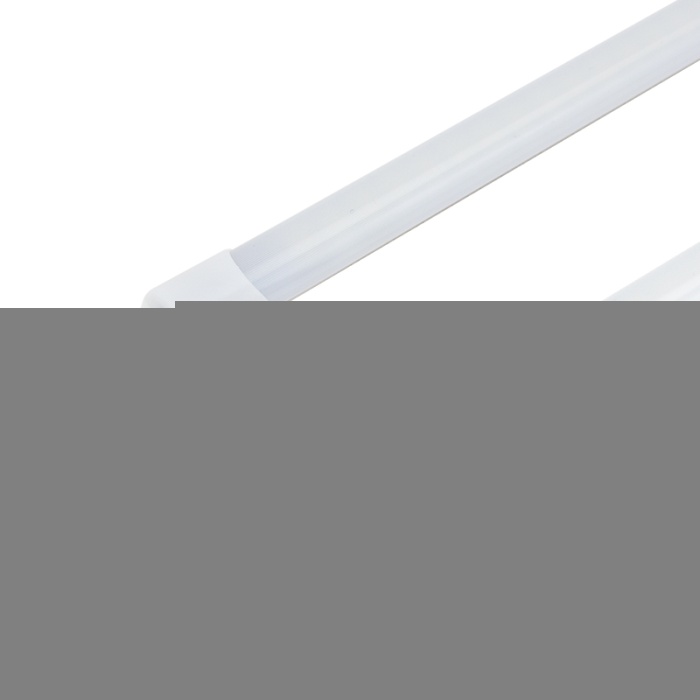 220V-12W 80-90 LM 72 LED 60 CM ANAHTARLI BEYAZ KASA SEYYAR ÇUBUK LED (4767)