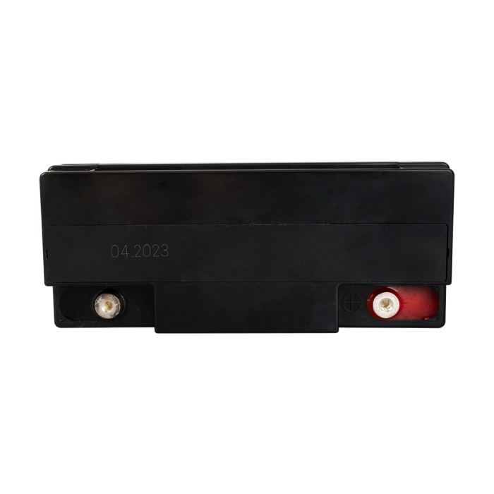 EUROONE EO1218 12 VOLT - 18 AMPER AKÜ (181 X 76 X 167 MM) (4767)