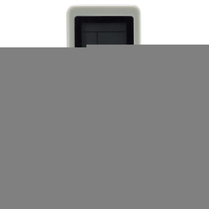 BAYMAK KLİMA KUMANDASI * DEMİRDÖKÜM PACIFIC LINE YKR-F/001 (4767)