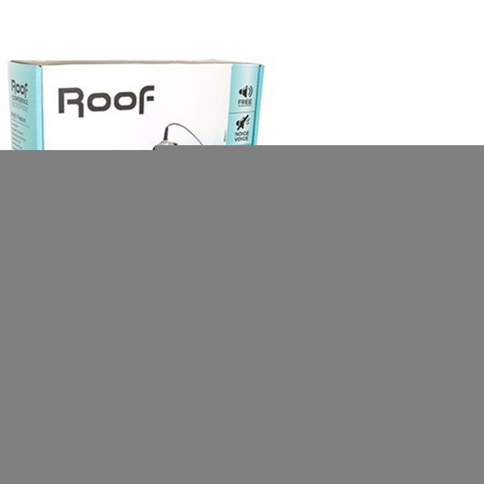 ROOF R-651 CAMİ YAKA MİKROFONU (4767)