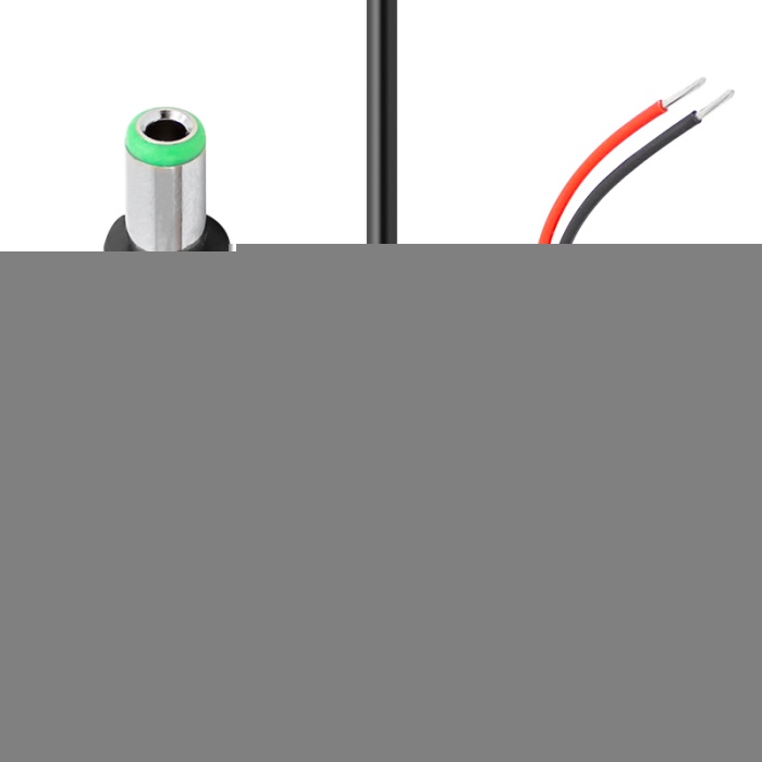NOTEBOOK ADAPTÖRÜ JACKLI KABLO 6.0*3.0 UÇ (YD-9) (4767)